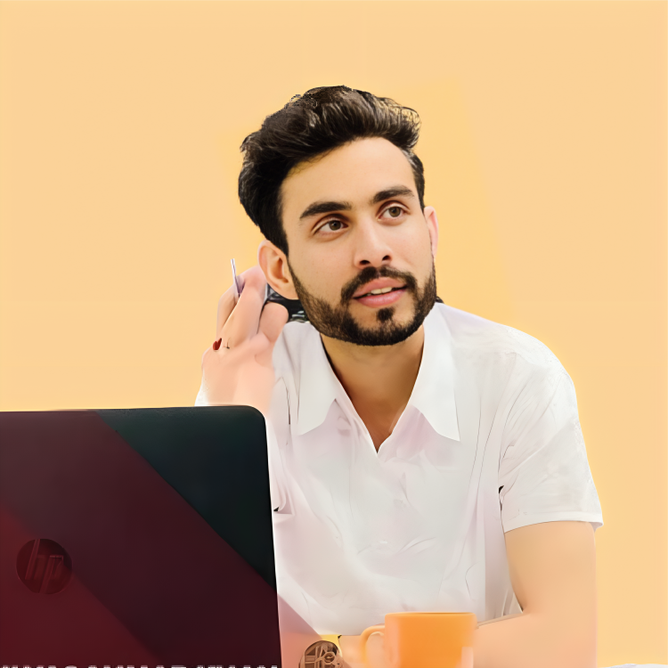 Ilyas Ahmad